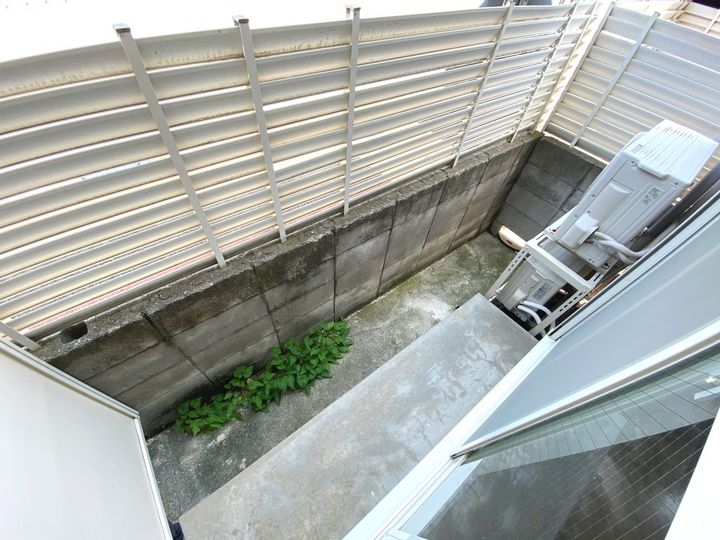 大阪府東大阪市中小阪2丁目の賃貸アパートのその他画像