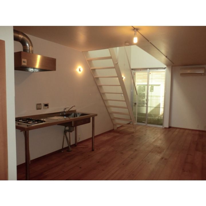 大阪府東大阪市金岡4丁目の賃貸マンションのその他画像