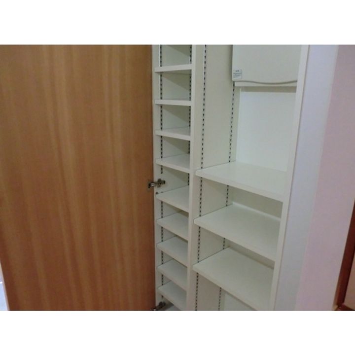 大阪府東大阪市金岡4丁目の賃貸マンションのその他画像