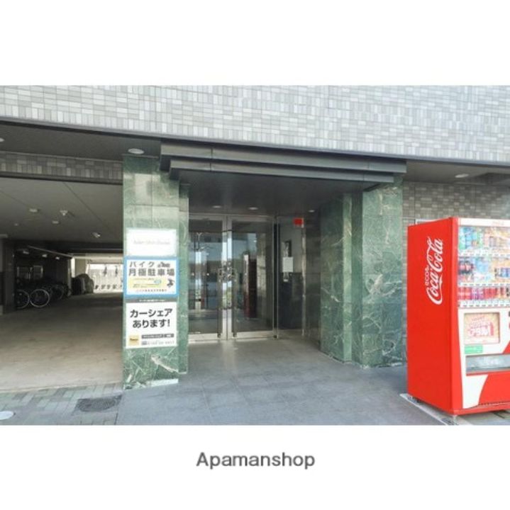 大阪府大阪市淀川区宮原1丁目の賃貸マンションのその他画像