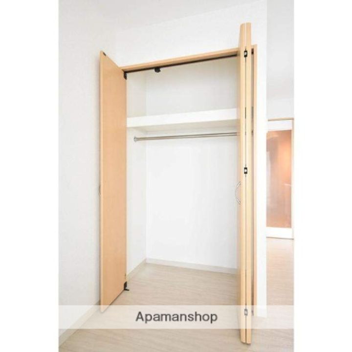 GRAMERCY JUSOーHIGASHI 1STの内装