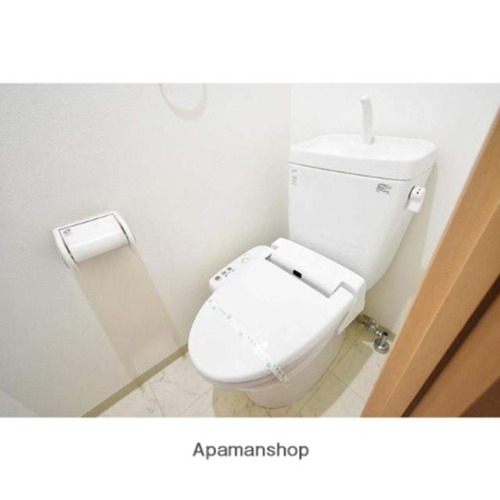 GRAMERCY JUSOーHIGASHI 1STの内装