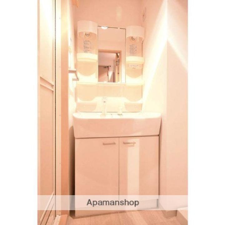 GRAMERCY JUSOーHIGASHI 1STの内装