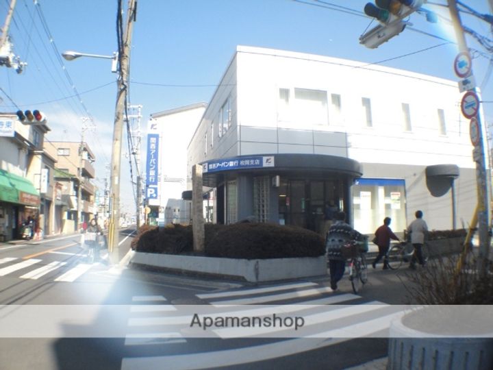 大阪府東大阪市六万寺町3丁目(一戸建)の賃貸物件戸建ての周辺