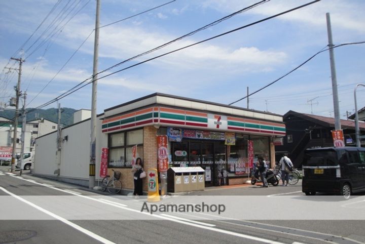 大阪府東大阪市六万寺町3丁目(一戸建)の賃貸物件戸建ての周辺