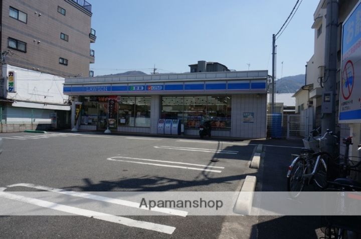 大阪府東大阪市六万寺町3丁目(一戸建)の賃貸物件戸建ての周辺