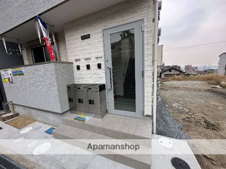 MAISON DE CHATON HIRAOKAのその他画像