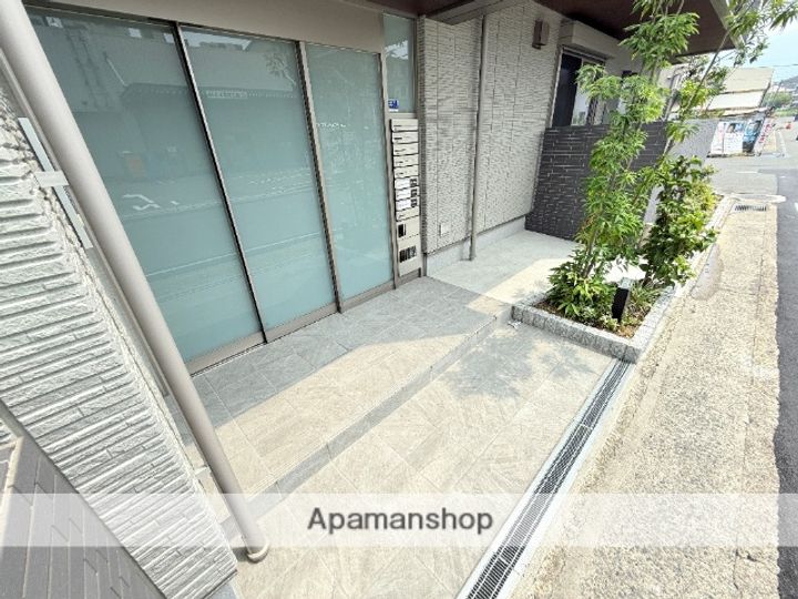 大阪府東大阪市吉田本町3丁目の賃貸マンションのその他画像