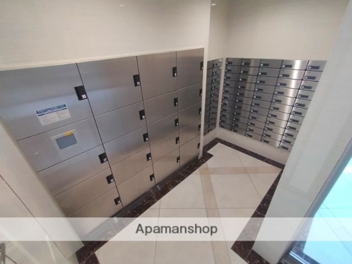 大阪府東大阪市岸田堂南町の賃貸マンションのその他画像