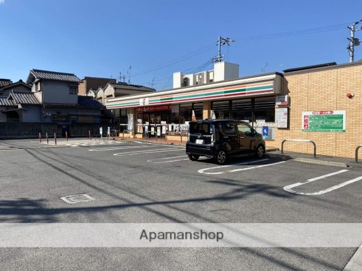 大阪府東大阪市岸田堂南町の賃貸マンションの周辺