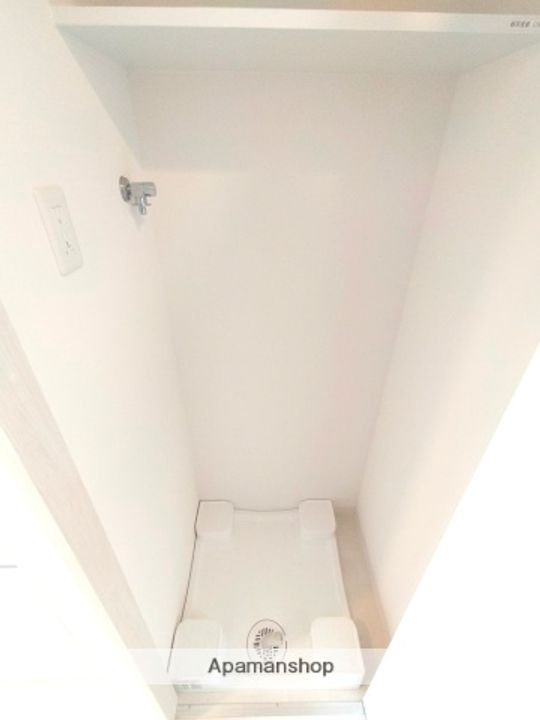 ソルテラスOSAKA EAST GATEの内装