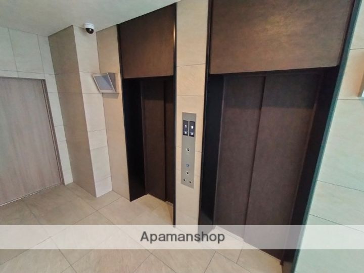 ソルテラスOSAKA EAST GATEのその他画像