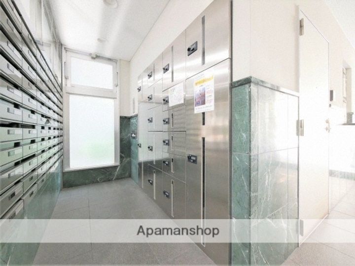 大阪府大阪市淀川区宮原1丁目の賃貸マンションのその他画像