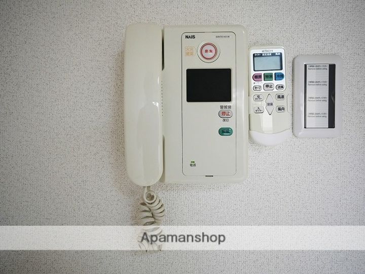 大阪府大阪市淀川区宮原1丁目の賃貸マンションのその他画像