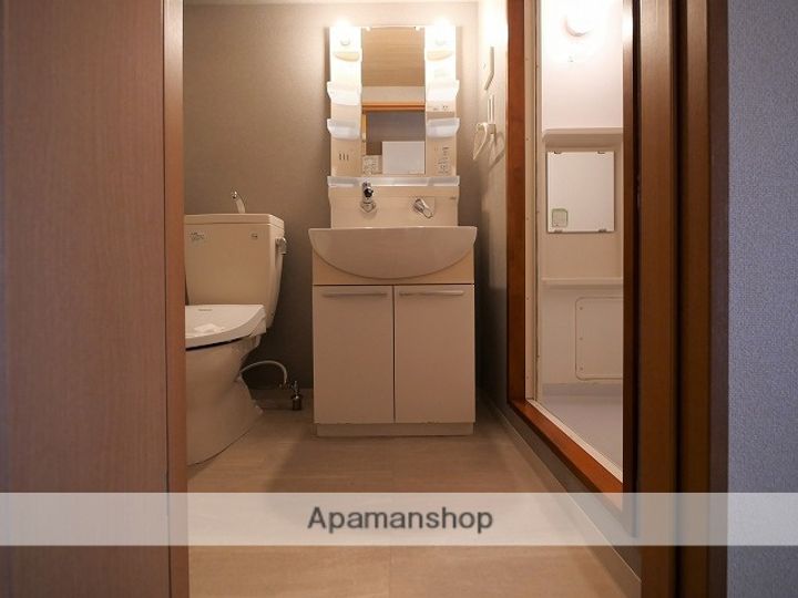 大阪府大阪市淀川区宮原1丁目の賃貸マンションのその他画像