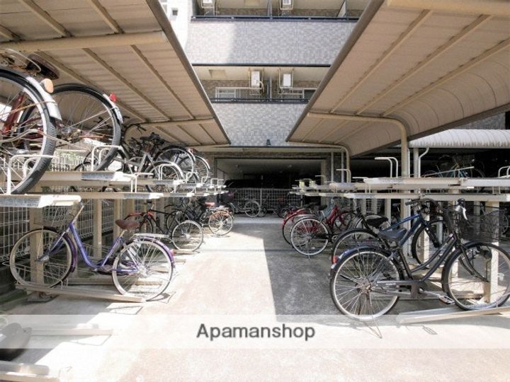 大阪府大阪市淀川区宮原1丁目の賃貸マンションのその他画像