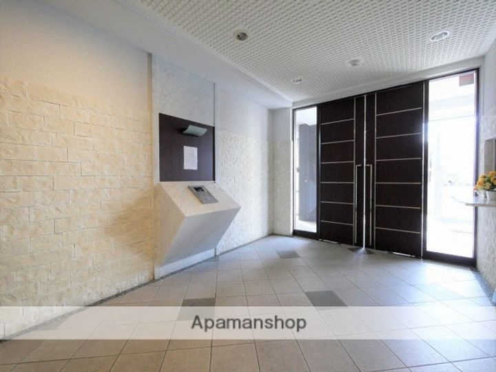 GRAMERCY JUSOーHIGASHI 1STのその他画像