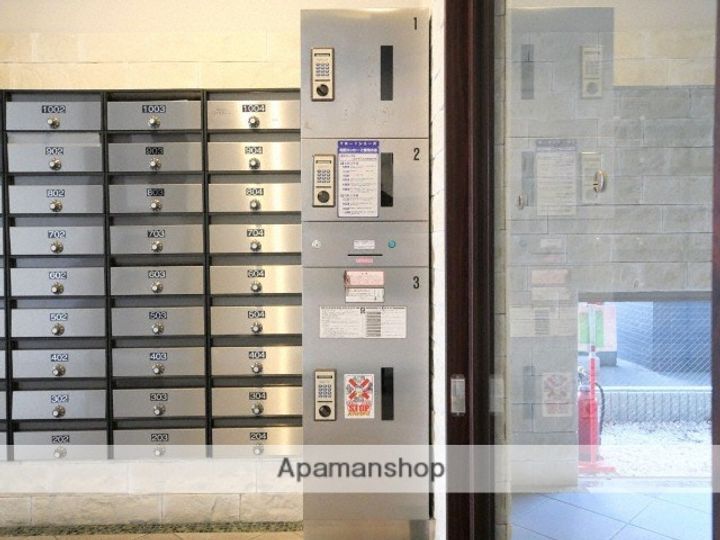 GRAMERCY JUSOーHIGASHI 1STのその他画像