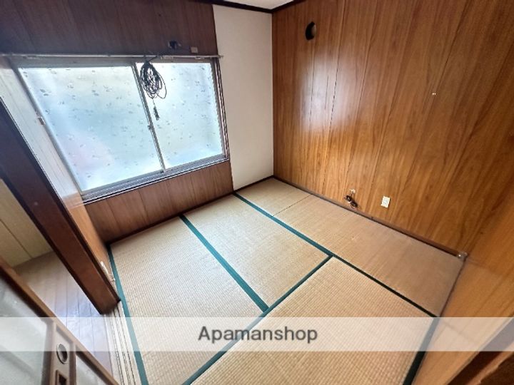 大阪府東大阪市善根寺町6丁目(一戸建)の賃貸物件の内装