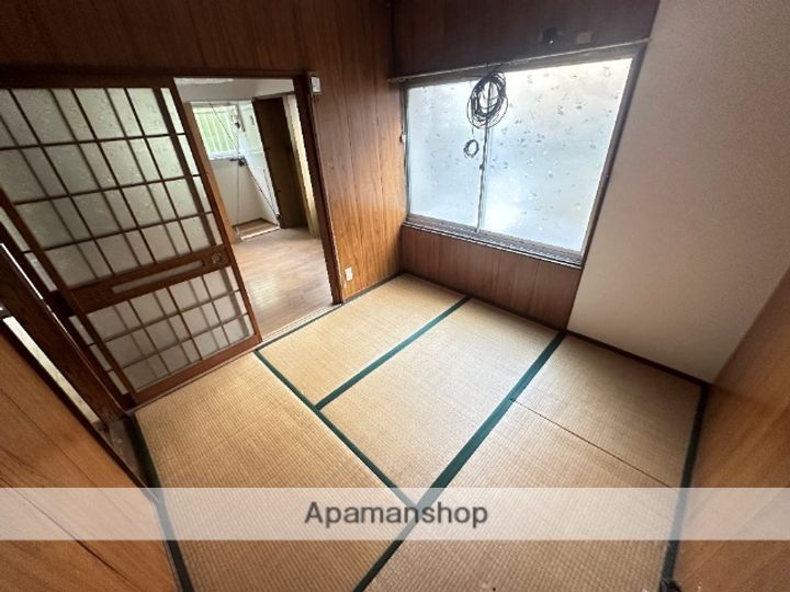 大阪府東大阪市善根寺町6丁目(一戸建)の賃貸物件の内装