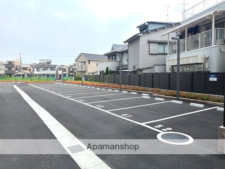 大阪府東大阪市高井田元町2丁目の賃貸マンションのその他画像