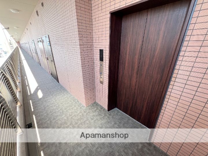 大阪府東大阪市長田中1丁目の賃貸マンションのその他画像