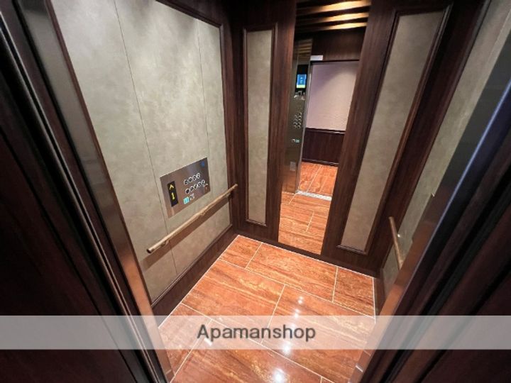 大阪府東大阪市長田中1丁目の賃貸マンションのその他画像