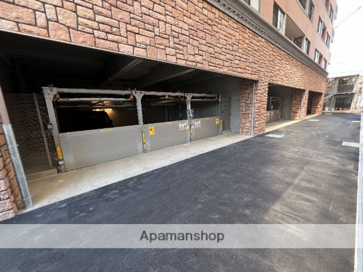 大阪府東大阪市長田中1丁目の賃貸マンションのその他画像