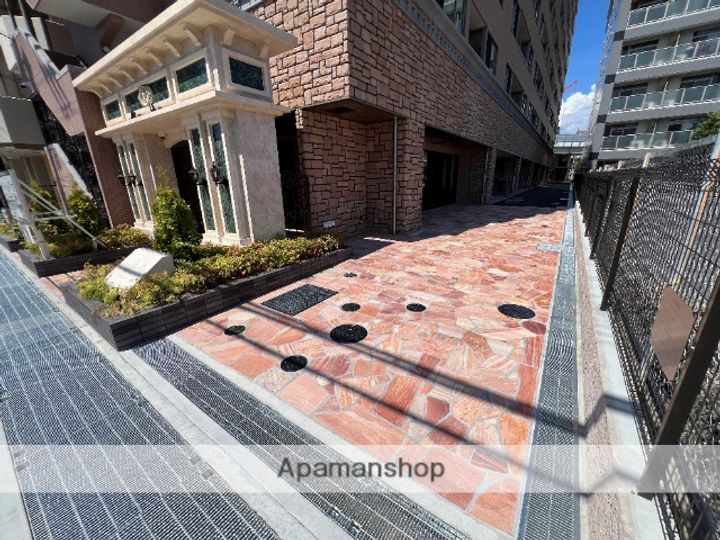 大阪府東大阪市長田中1丁目の賃貸マンションのその他画像