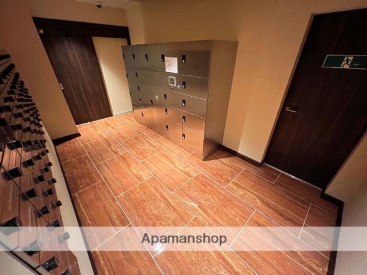 大阪府東大阪市長田中1丁目の賃貸マンションのその他画像