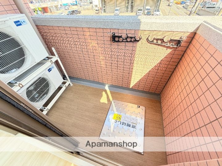 大阪府東大阪市長田中1丁目の賃貸マンションのその他画像