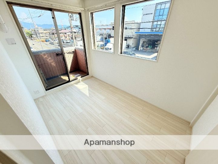 大阪府東大阪市長田中1丁目の賃貸マンションのその他画像