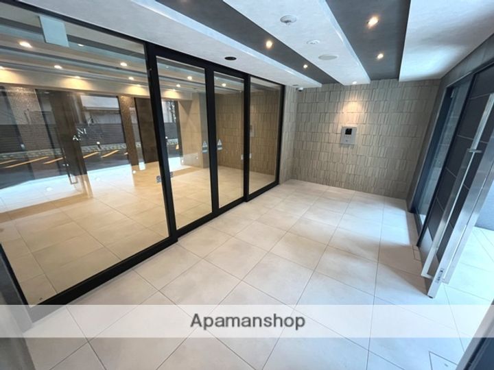 大阪府東大阪市足代北1丁目の賃貸マンションのその他画像