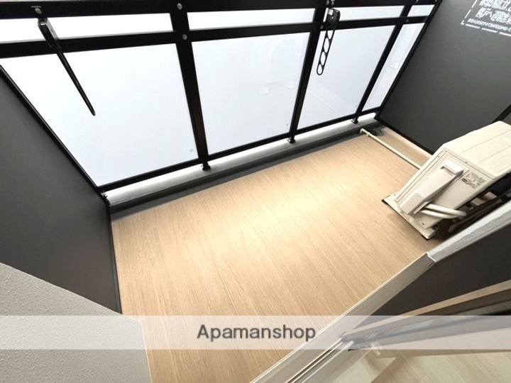 大阪府東大阪市足代北1丁目の賃貸マンションのその他画像