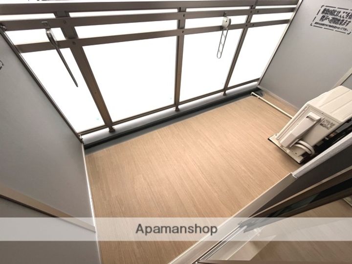 大阪府東大阪市足代北1丁目の賃貸マンションのその他画像