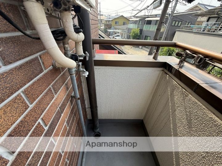 大阪府堺市東区引野町2丁の賃貸マンションのその他画像