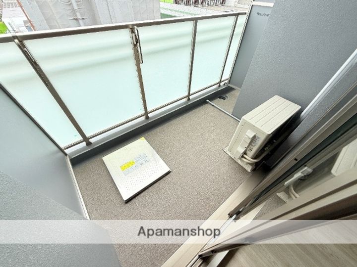 大阪府東大阪市長田西4丁目の賃貸マンションのその他画像