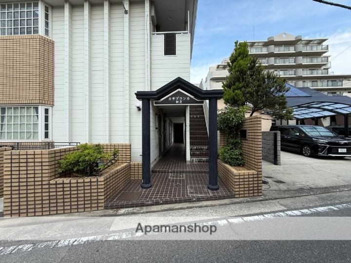 大阪府堺市東区野尻町の賃貸アパートのその他画像