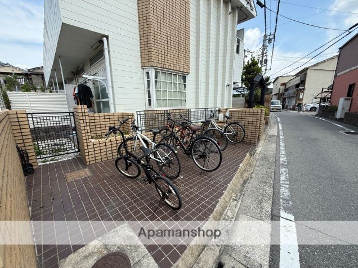 大阪府堺市東区野尻町の賃貸アパートのその他画像