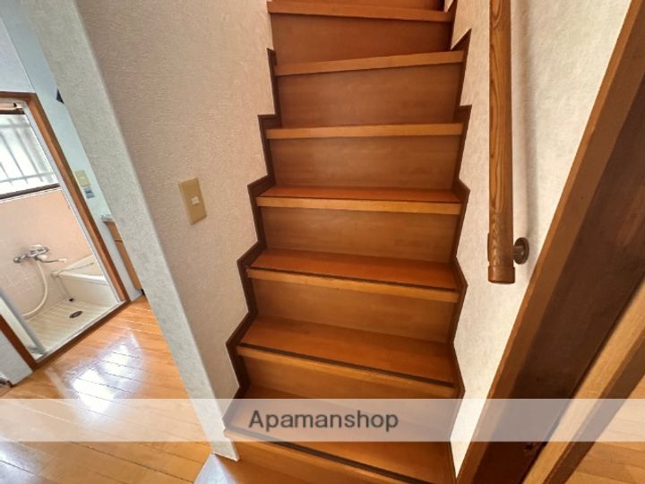 大阪府東大阪市御厨東2丁目(一戸建)の賃貸物件の内装