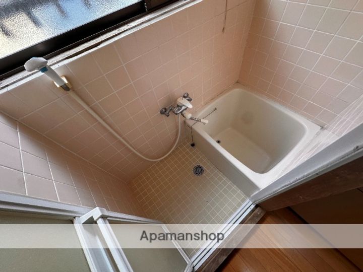 大阪府東大阪市御厨東2丁目(一戸建)の賃貸物件の風呂