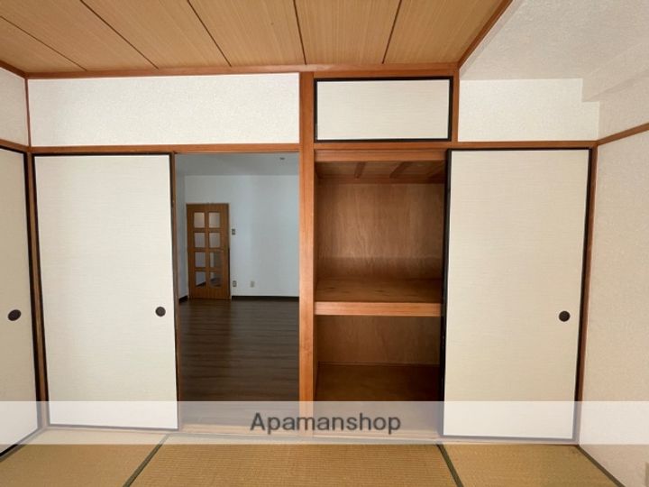 大阪府大阪市平野区長吉長原1丁目の賃貸マンションのその他画像