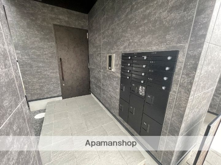 大阪府東大阪市喜里川町の賃貸アパートのその他画像