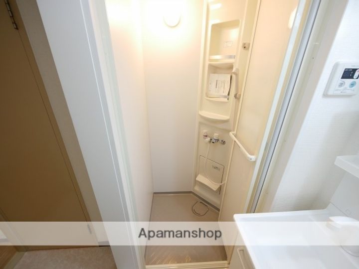 東三国センチュリーマンションの風呂