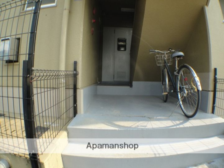 山本マンション101のその他画像