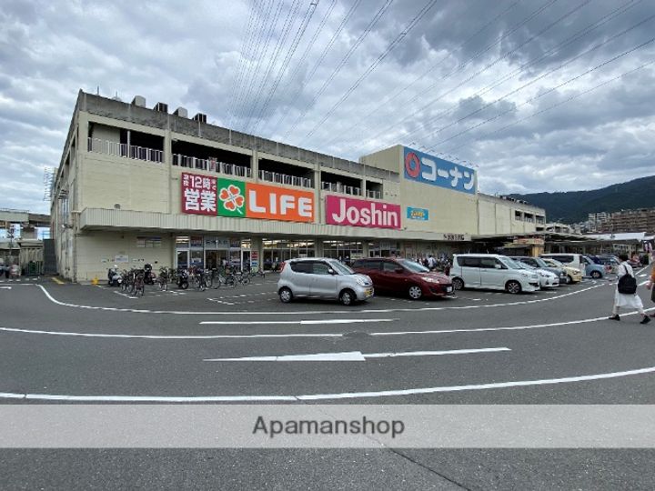 大阪府東大阪市水走3丁目の賃貸マンションの周辺