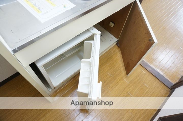 ベストレジデンス瓢箪山Ⅰの内装
