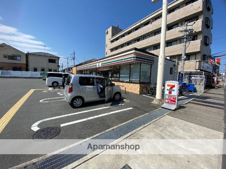 ベストレジデンス瓢箪山Ⅰの周辺