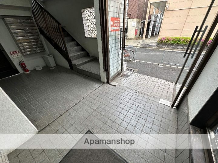 ハーモニーハイツ花園本町102のその他画像