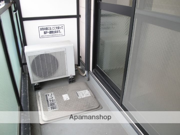 大阪府東大阪市金岡3丁目の賃貸マンションのその他画像